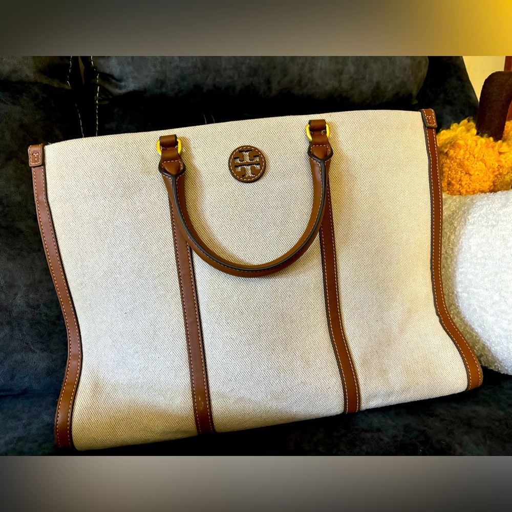 Tory Burch Tote